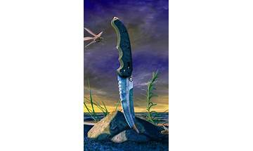 Knife Wallpaper for Android - Download the APK from Habererciyes